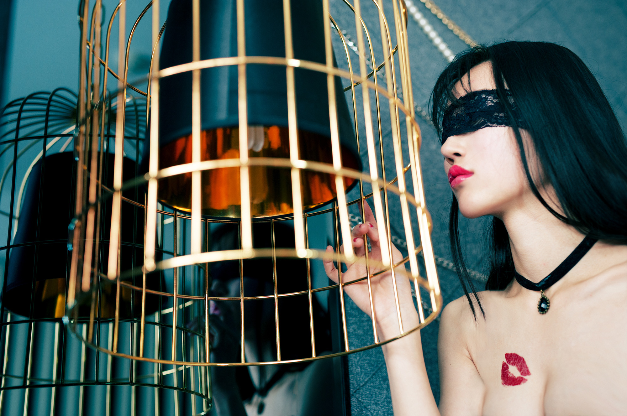 第14篇，尼康相机的标头-2021年元旦快乐