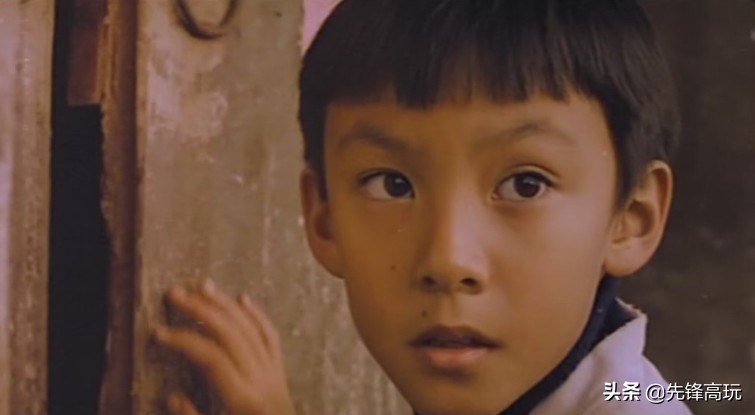 演技巅峰的梁朝伟,周星驰的演技不输梁朝伟