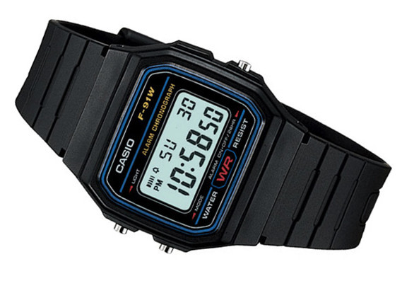 你的手表,你的手表很耀眼