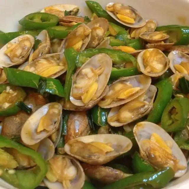 花甲的20种做法大全,32种花甲做法