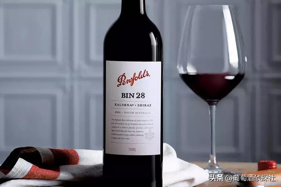 奔富bin系列哪款酒性价比高,奔富最高端酒