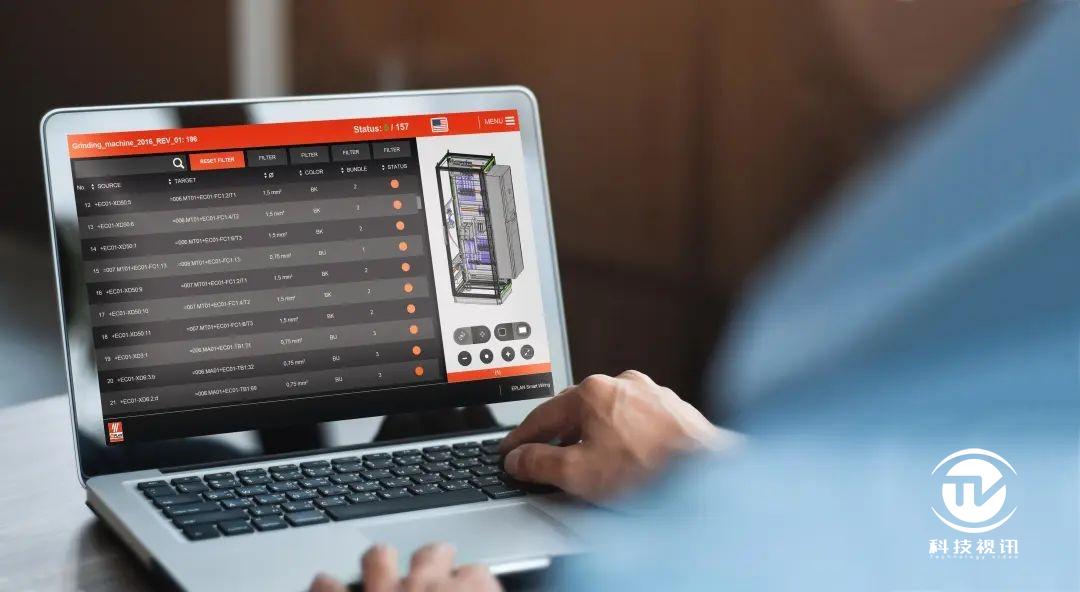聚焦|Vogel专访威图总裁张强先生，与您共享数字化如何智能转型