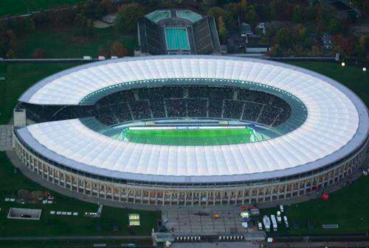 top10十大球场,国际性的大都市有哪些