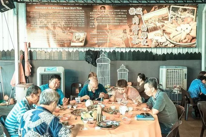 槟城攻略,马来西亚槟城航路指南是哪一卷