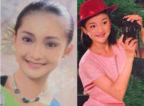 同样是大婚有人喜有人悲,周迅王力宏