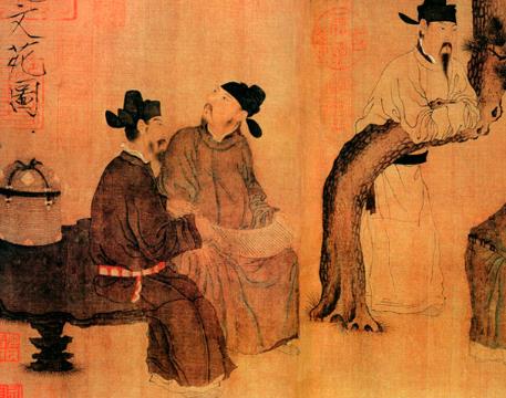 诗词中何谓平仄,诗词平仄是什么意思