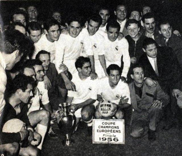 皇马巴萨巅峰足球战,欧洲十大足球强国队史