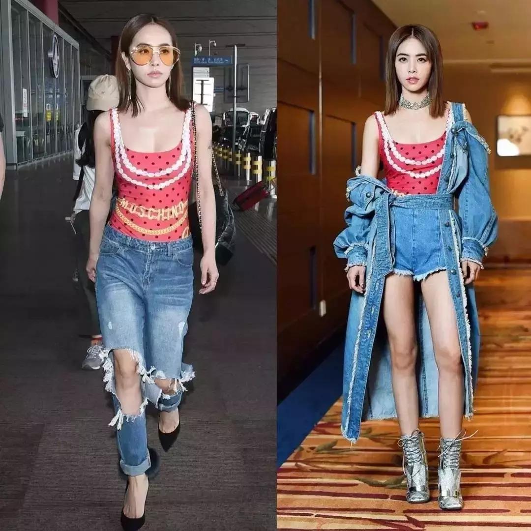 好身材的9个等级,完美身材的7大标准是什么