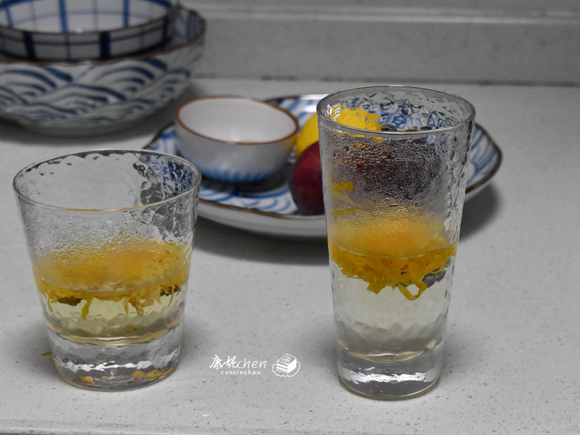 水果茶抗击春困,夏季适合自制水果茶