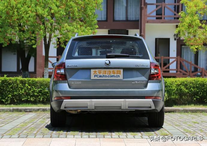 斯柯达明锐旅行车1.4t加速测试,斯柯达明锐1.4t旅行