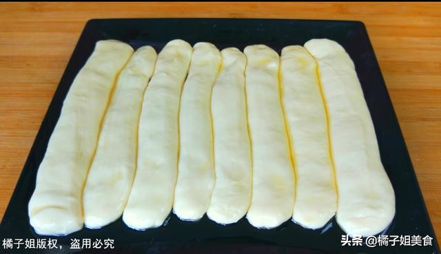 大厨教你一招做面条,半斤面粉面条怎么做有劲道