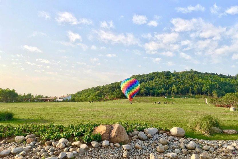 武汉花山现在气味还难闻吗,武汉花山空气污染很严重吗