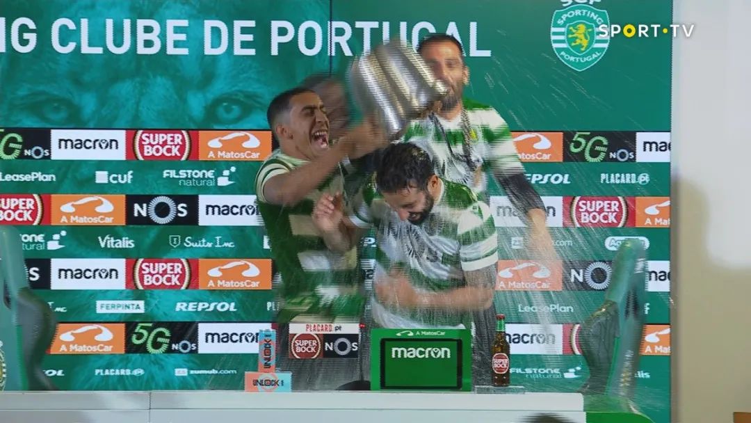 他会是下一个穆里尼奥吗？