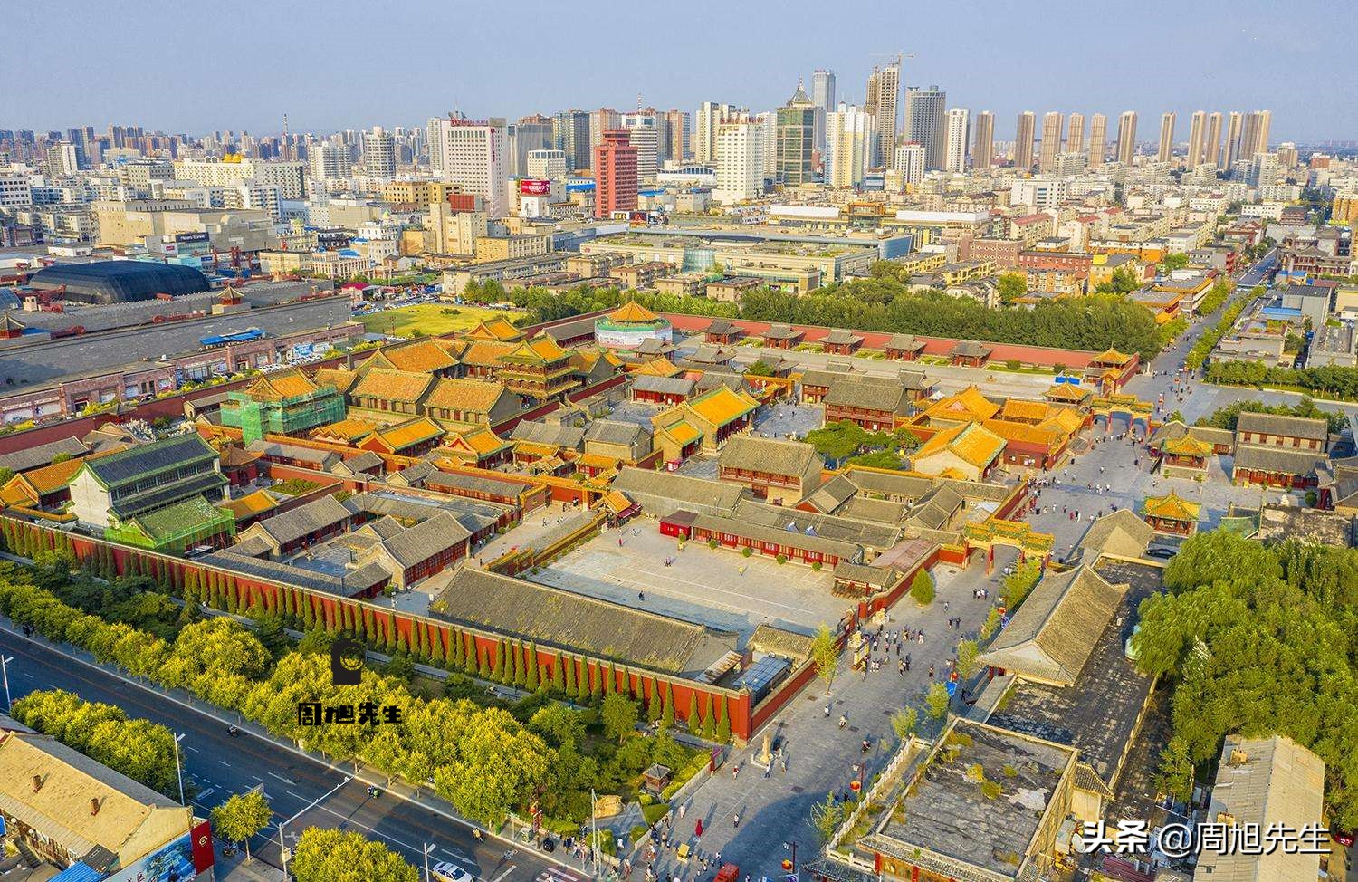 沈阳十大地标建筑,沈阳标志性建筑物视频