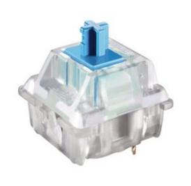 机械键盘排名前十名2021,机械键盘品牌2021天梯图