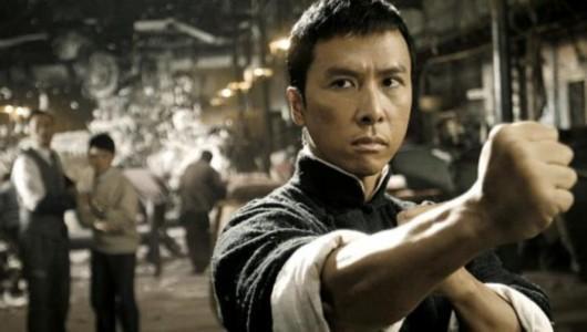 真实的叶问真的很厉害吗,一代宗师咏春叶问解析