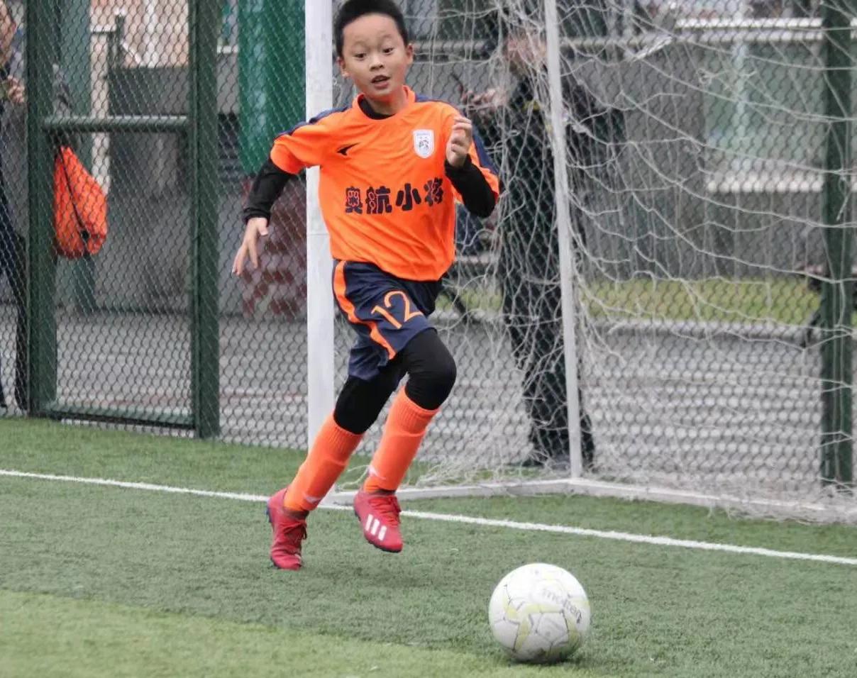 南充奥航足球俱乐部,南充奥航青训