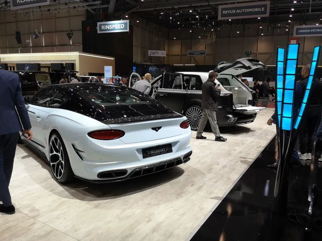 火力全开迈凯伦,火力全开奔驰迈巴赫