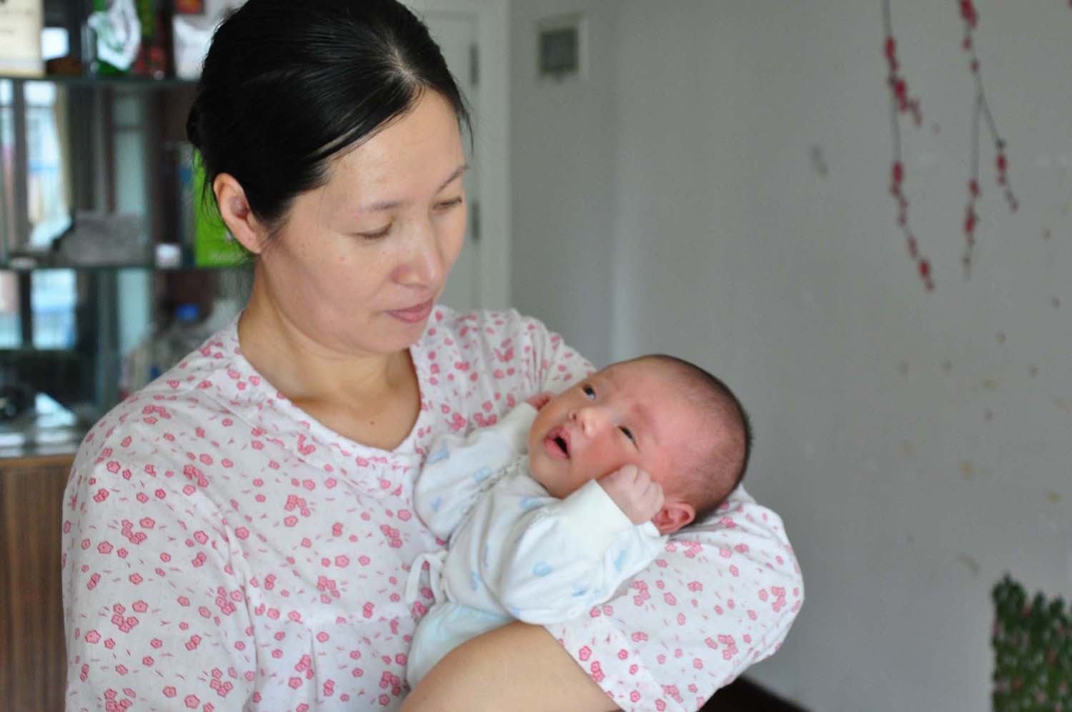 月嫂主要工作职责是什么,月嫂要负责哪些工作