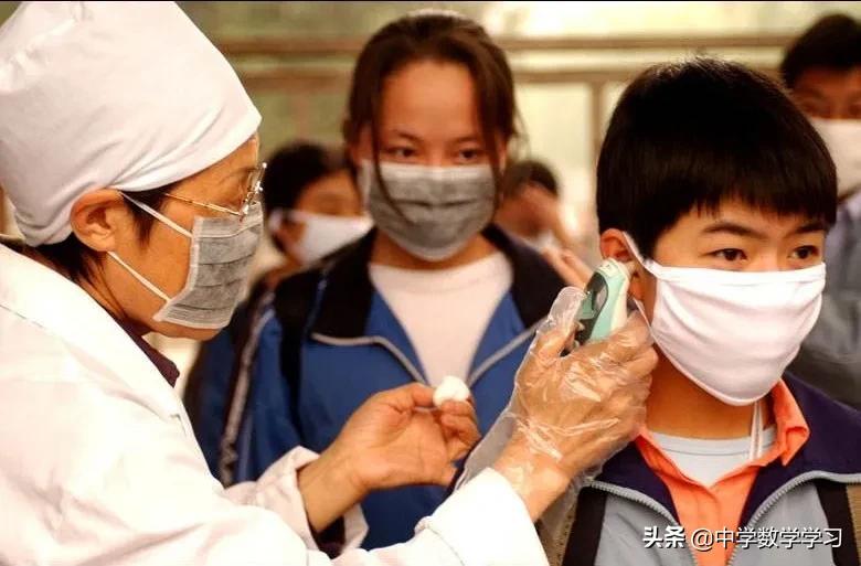 聊聊感冒那些事,聊聊流感那些事