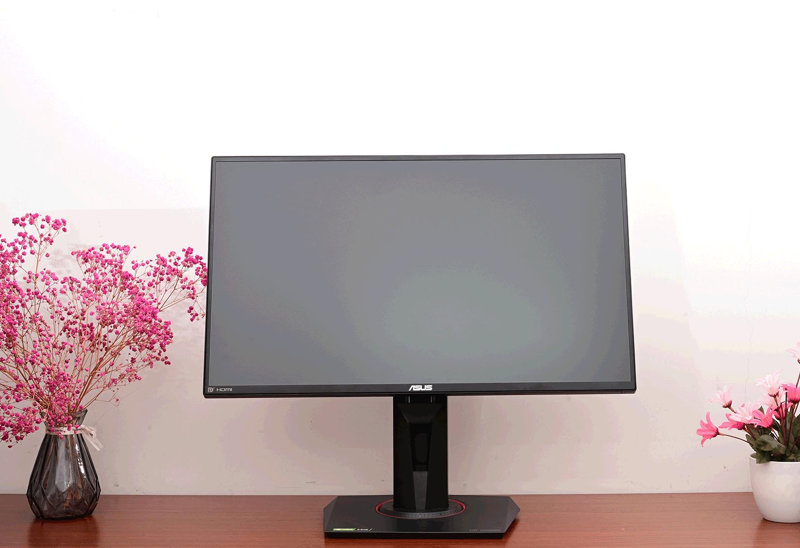 华硕vg259qm显示器缺点,华硕显示器vg259qm色域是多少