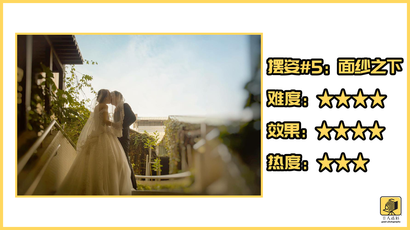 婚礼跟拍摄影师如何入行,婚礼跟拍可以学习到摄影技术吗