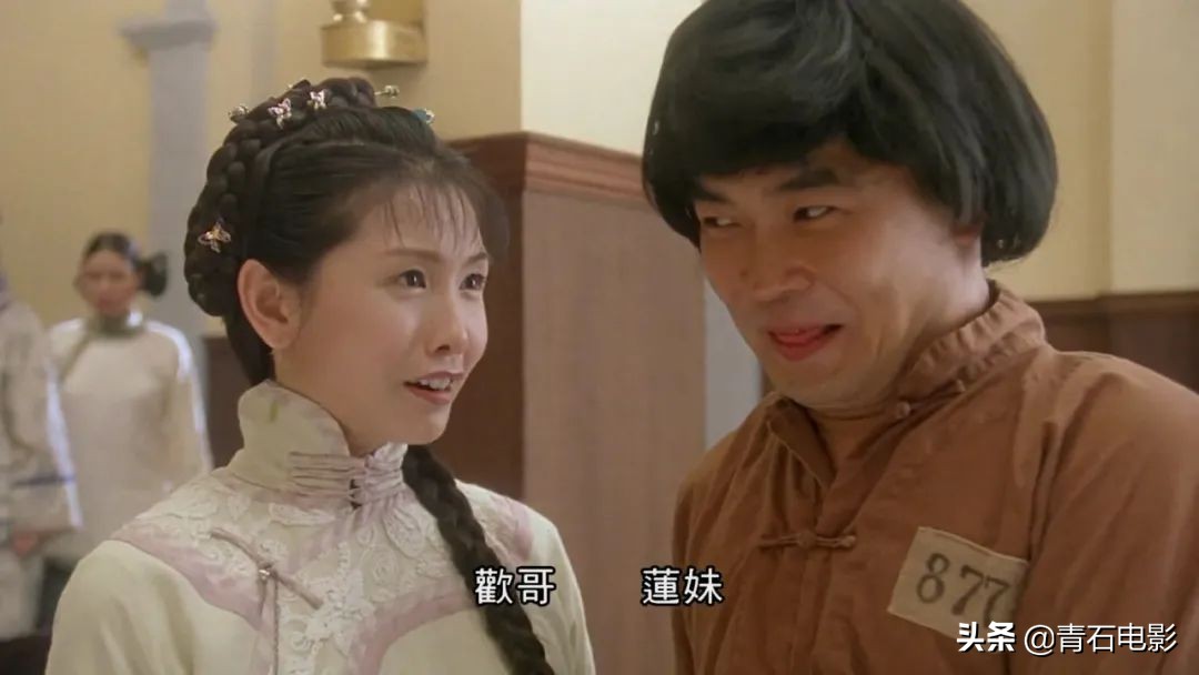 周星驰破亿票房有几部,周星驰票房惨淡的4部电影