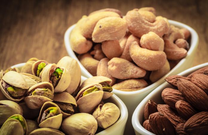 怀孕期间这五种食物要多吃,怀孕后别错过这八种食物