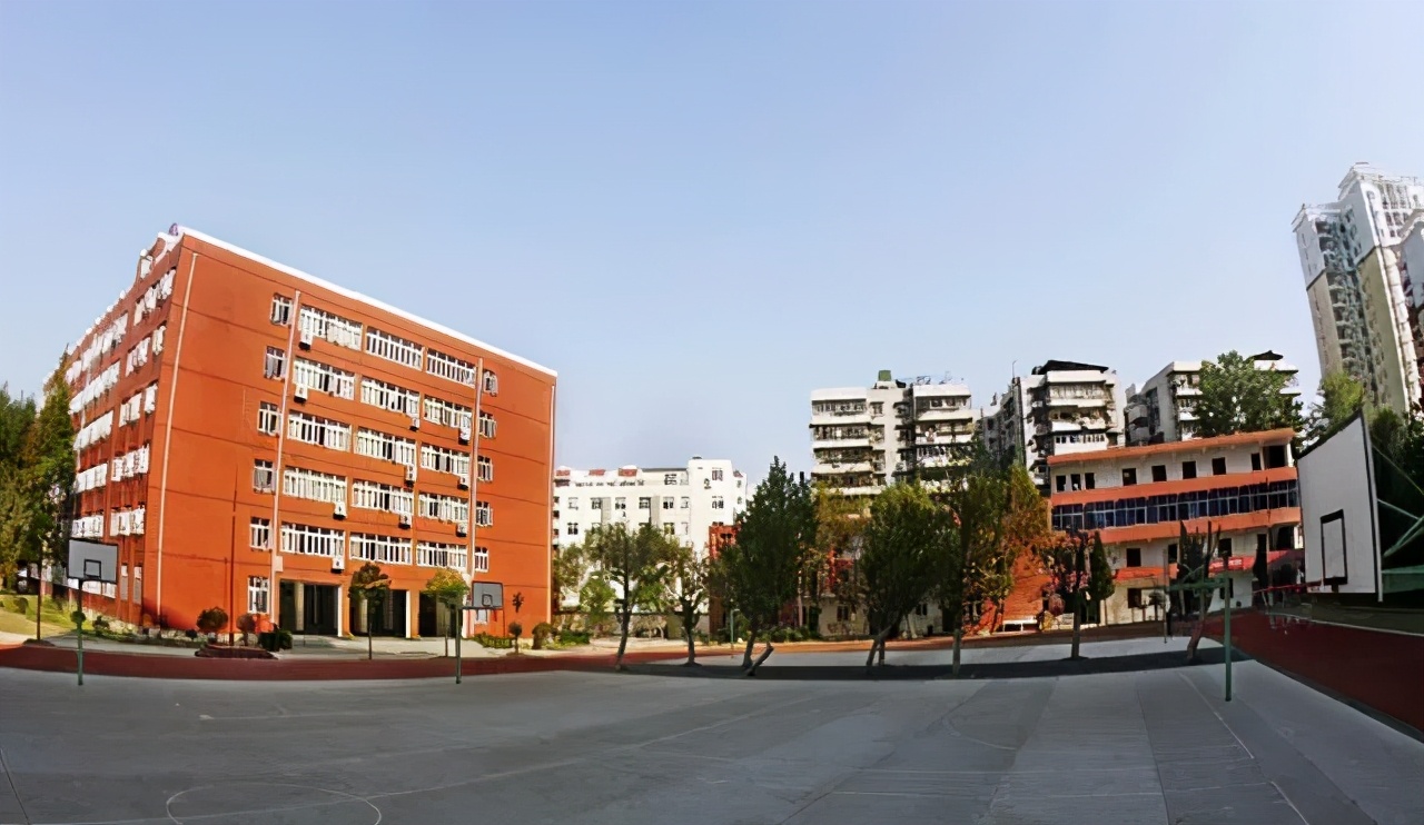 民办初中摇号最热门学校,民办小升初摇号学校有哪些