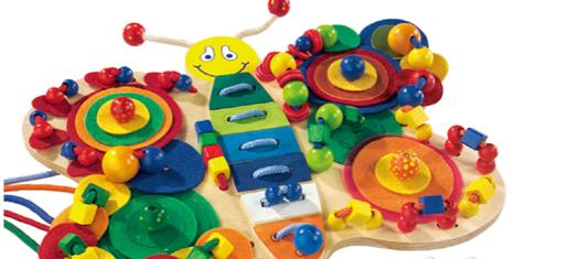 国外品牌玩具益智,3-6岁儿童高端玩具推荐