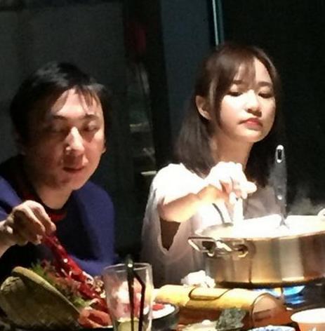 王思聪四年前跟孙一宁在一起过吗,王思聪后来和孙一宁关系好了嘛