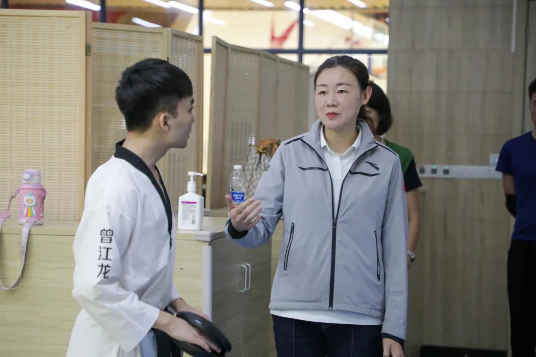 关于跆拳道的腰带你了解多少呢,体育科普是指什么