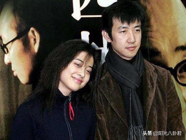 二婚嫁得最好的四位女星,14位初婚失败二婚幸福的女明星