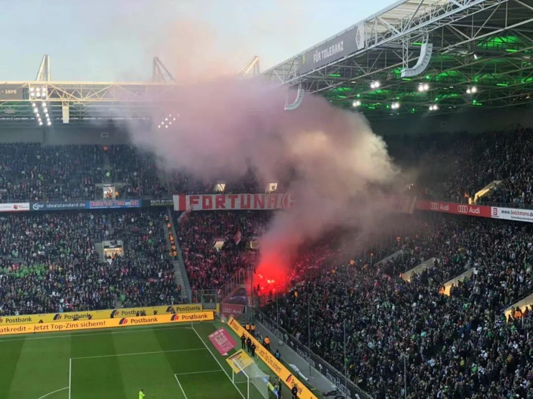 德国最厉害的足球,德国最纯粹的足球