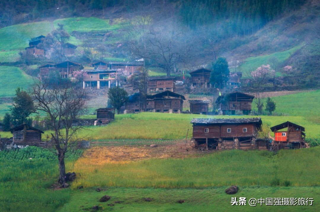 全世界最美的高速公路,世界公认的5个绝美公路