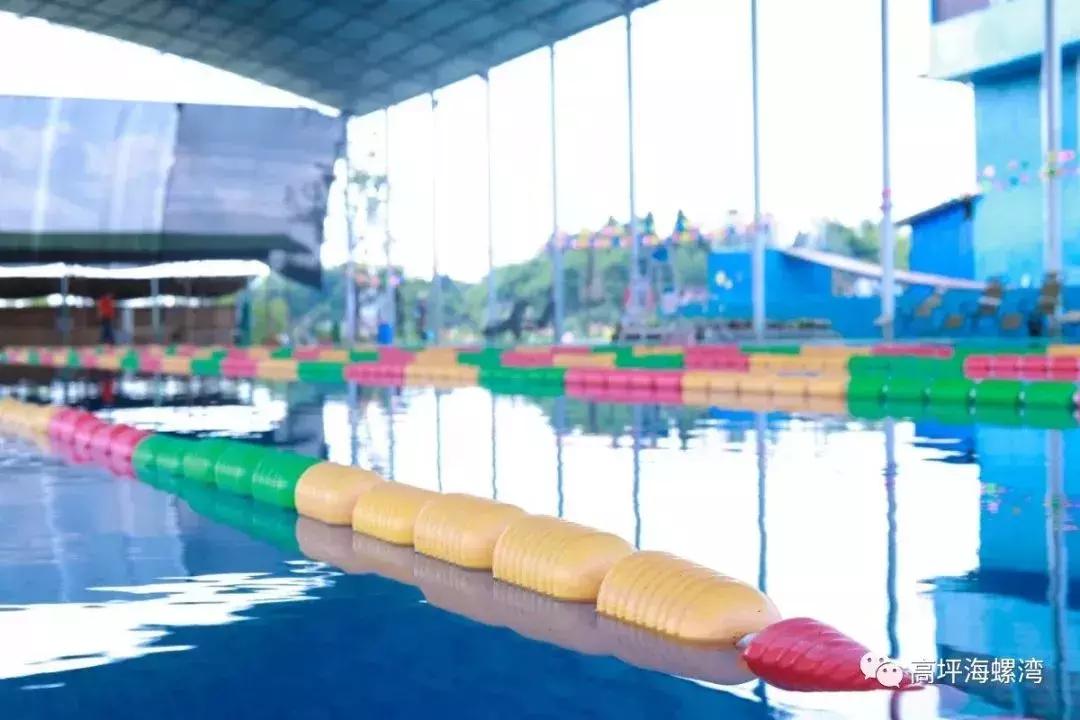 周末38℃高温来袭！南充各区游泳全攻略，16个泳池让你瞬间降温