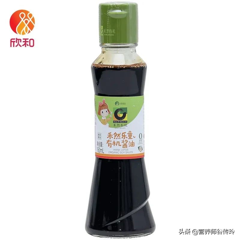 最值得买的酱油排行榜,精选10款经典畅销酱油推荐