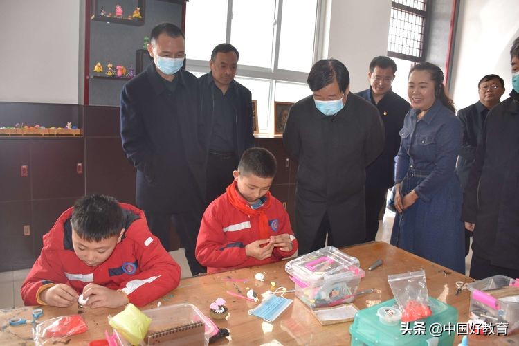 立德树人守正创新的办学理念,立德树人创新实践