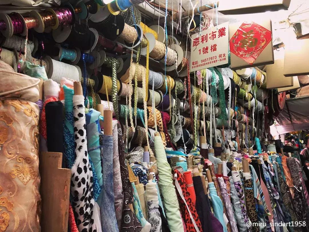 香港小众点一日游,香港一日游必去的地方攻略大全