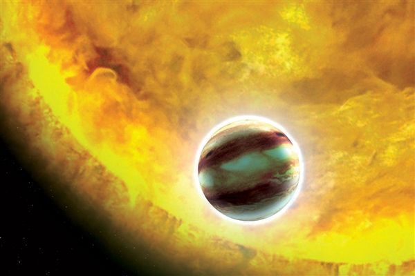 太阳系九大行星为何变成八大行星,太阳系的八大行星和五大矮行星