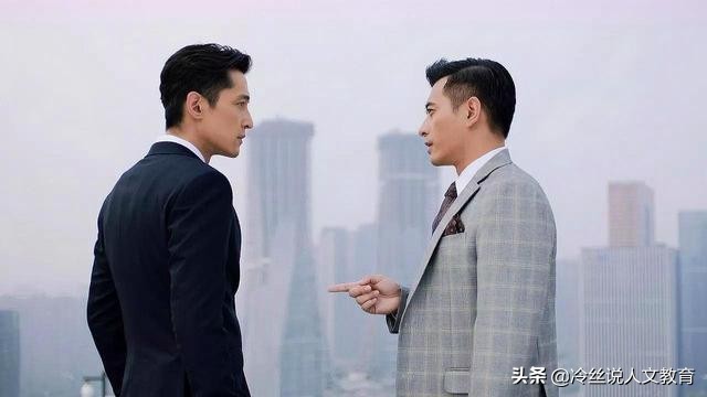 胡歌即将拍的三部电视剧,胡歌主演的十部电视剧