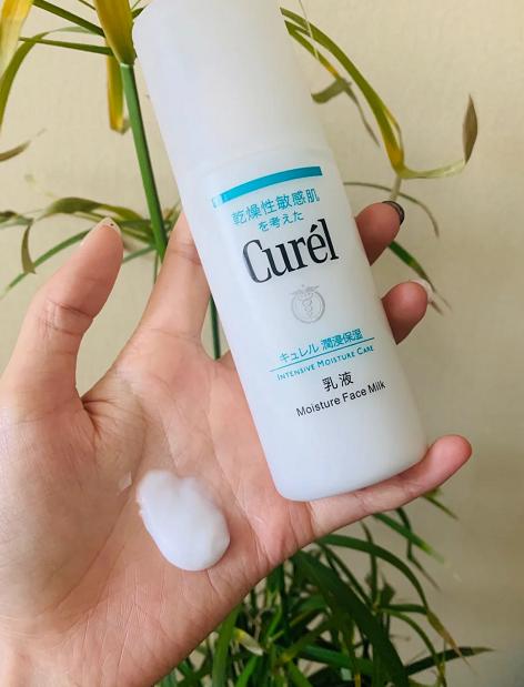 雪花秀精华搭配黛珂水乳,比雪花秀祛黄提亮好的水乳