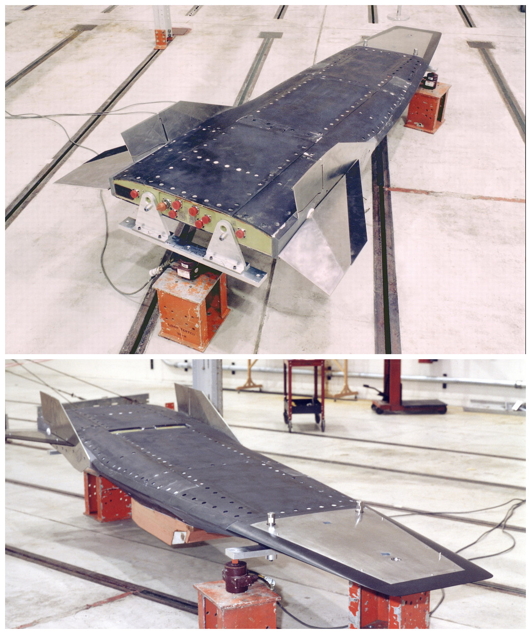 美国飞行器的图片,美国乘波体高超音速导弹