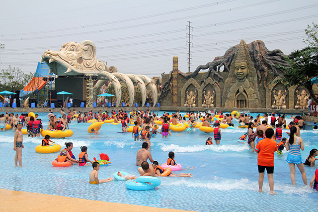 劳动节苏州旅游必去景点排名,苏州五一游景点