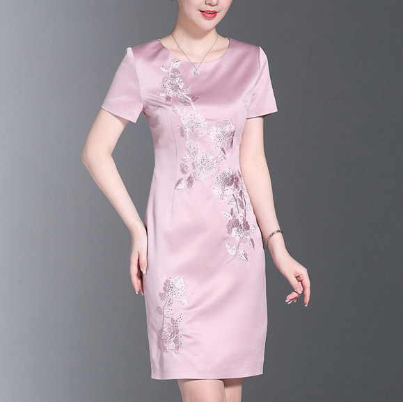 婚礼上婆婆妈妈旗袍礼服搭配,旗袍结婚礼服怎么选