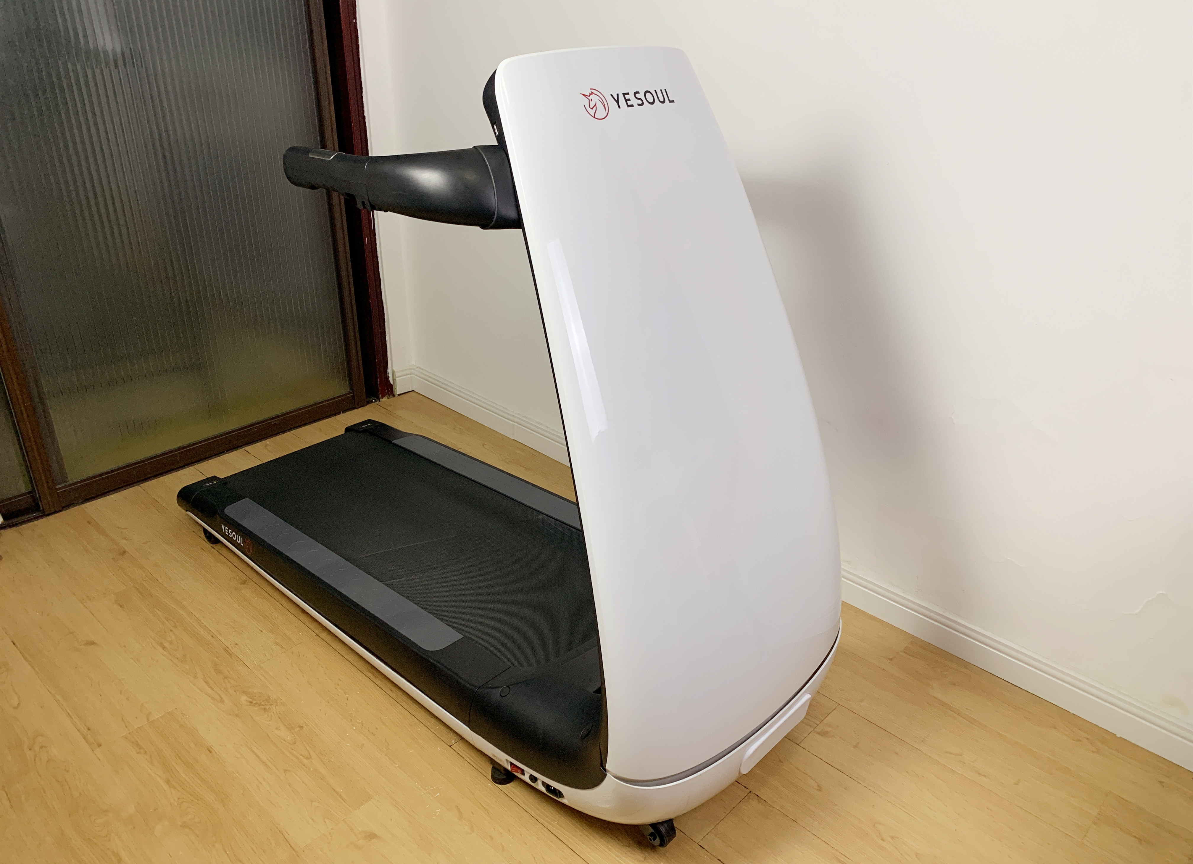 野小兽跑步机弊端,野小兽跑步机对比gxa跑步机