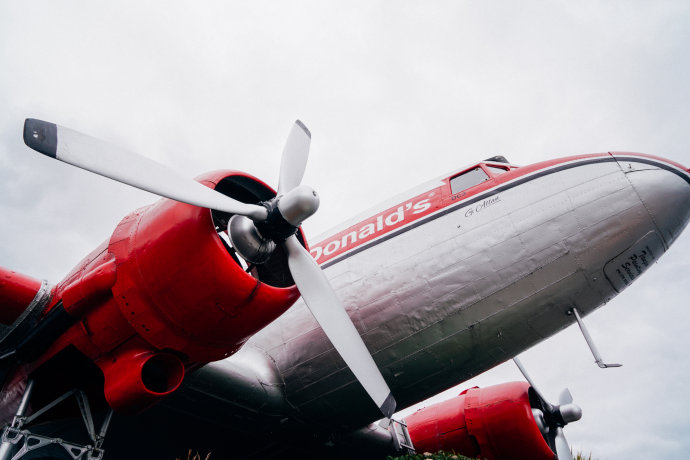 新西兰｜在首屈一指的滑雪胜地，与黑天鹅一起戏水