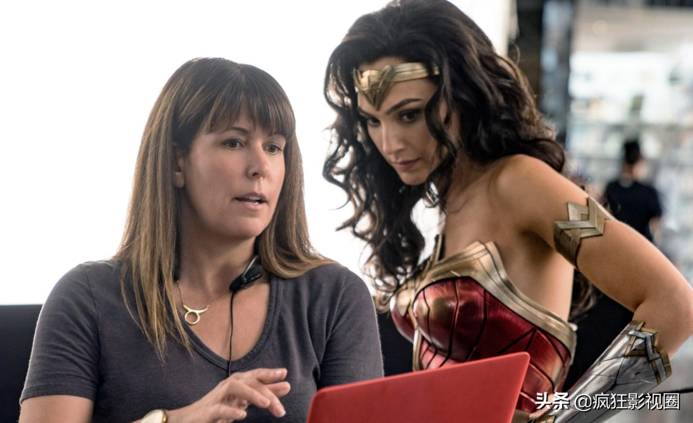 dc神奇女侠纪录片,dc神奇女侠戴安娜身世