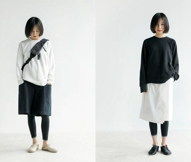 超好看的女装店推荐,好看到爆炸女装店