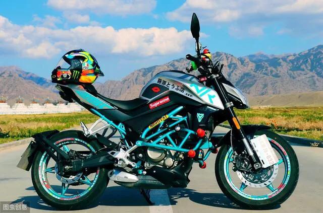 春风nk150对比本田cb190r,春风250发动机对比本田190